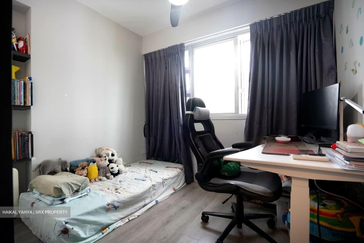 Blk 131B Toa Payoh Crest (Toa Payoh), HDB 3 Rooms #529734901